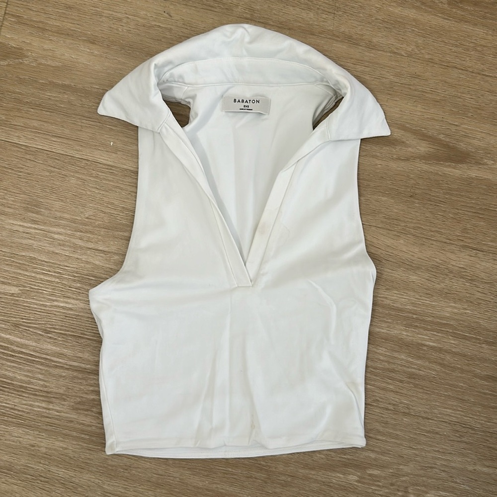 Aritzia Sunday Best Knox Tank